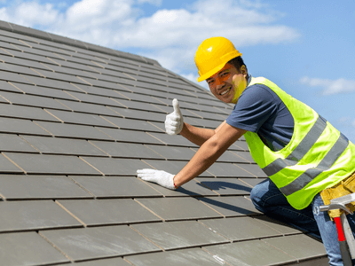 About Roof Repair Experts Westmoreland, NH